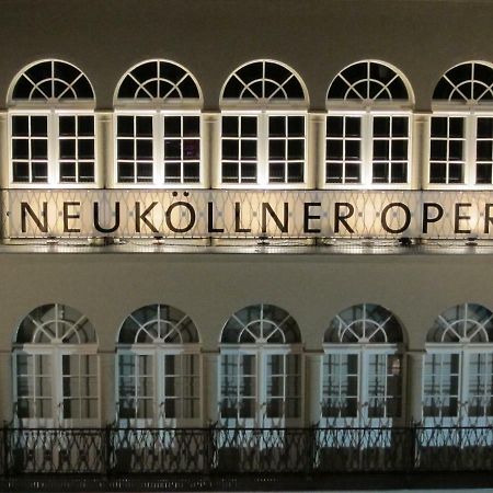 Berlin Mal Anders Erleben - Hier Tobt Das Leben Esterno foto